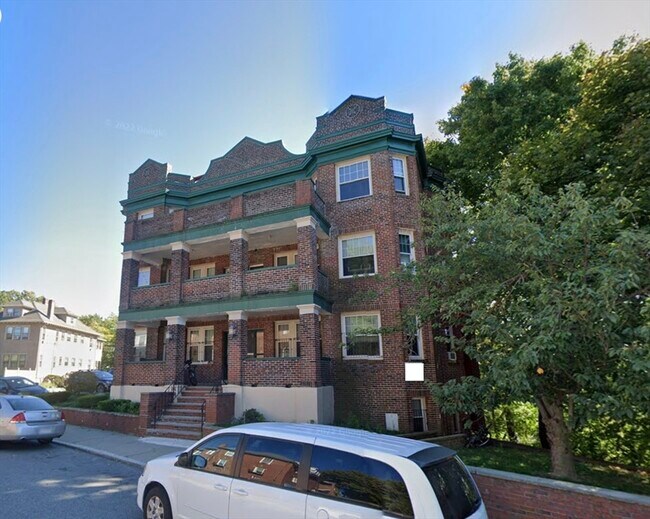 Foto del edificio - 75 Nottinghill Rd