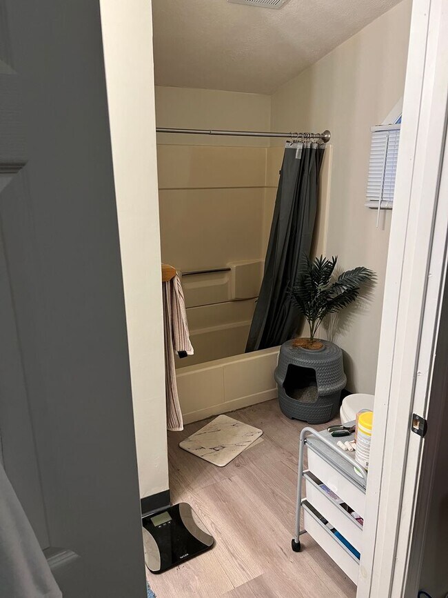 Foto del edificio - 105 E Hill St