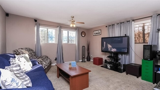 Foto del edificio - Unique 3 Bedroom 2 Bath House in Encanto