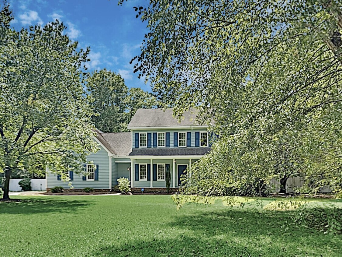 Primary Photo - 121 Peach Orchard Dr