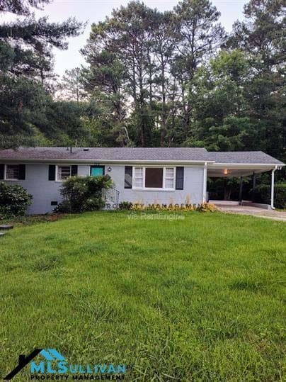 Photo - 710 US-70 House