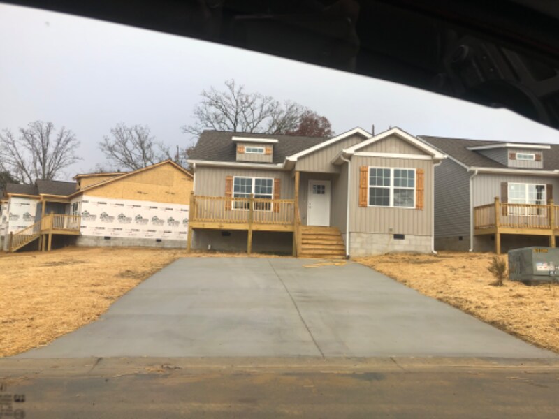 3244 Striplin Trail, Dalton, GA 30721 House Rental in Dalton, GA