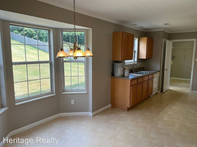 Foto del edificio - 3 br, 2.5 bath House - 742 Fox Landing Ln