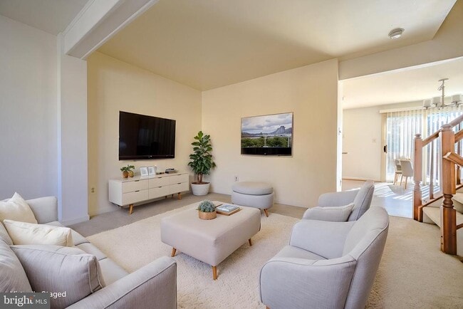 Foto del edificio - 12921 Freestone Ct