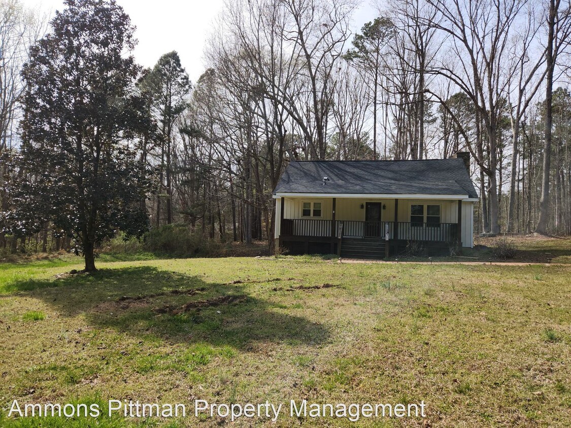 Primary Photo - 2 br, 1 bath House - 7717 Stony Hill Road