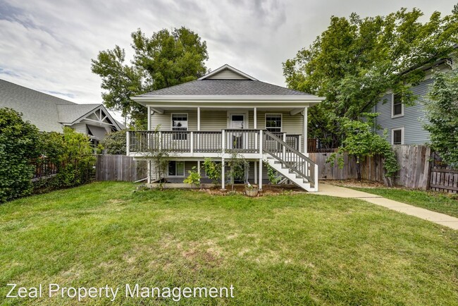 Building Photo - 602 E Simpson St