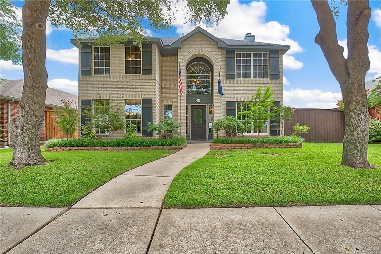 Photo - 5829 Sycamore Bend Lane