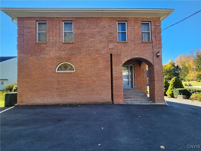 Building Photo - 66 Onondaga St