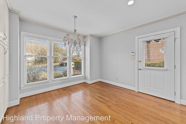 Building Photo - 5 br, 4 bath House - 39 Cheswick Place