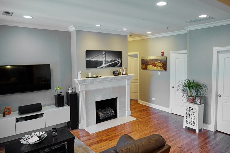 Foto principal - 632 Hinman Ave