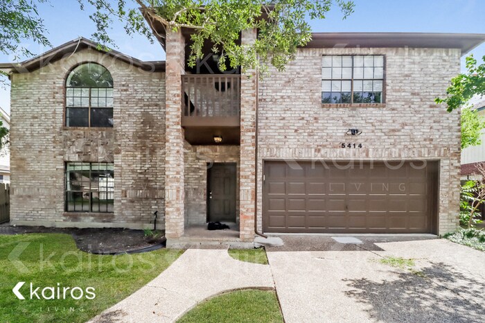 Foto principal - 5414 Timbergate Dr