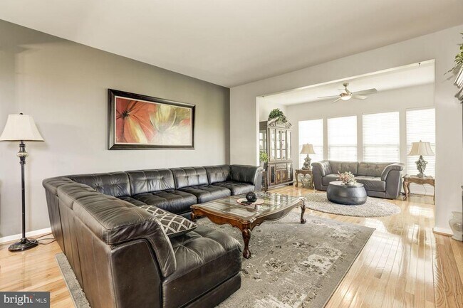 Foto del edificio - 43531 Heritage Gap Terrace