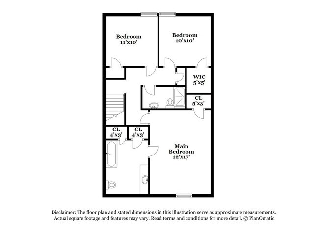 Foto del edificio - 7899 Brady Creek Cove