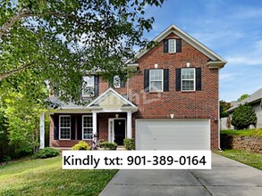 Building Photo - 14705 Hawick Manor Ln