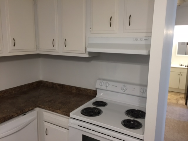 Mostly new appliances - 4528 Beau Monde Dr