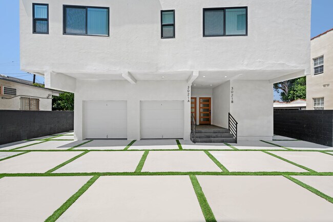 Foto del edificio - 3019 Somerset Dr