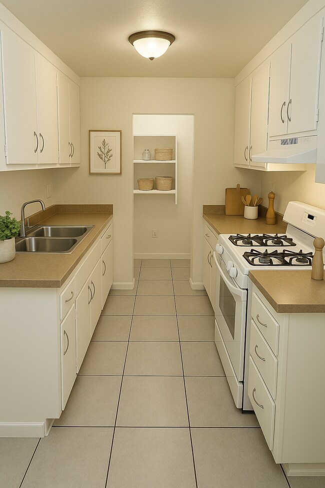 Building Photo - (Section-8 Ok) 3-Bed Apartment home with C...