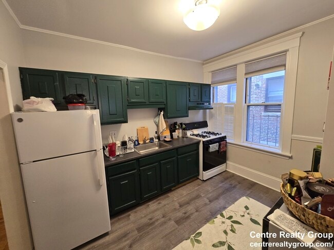 Building Photo - 9 Braemore Rd