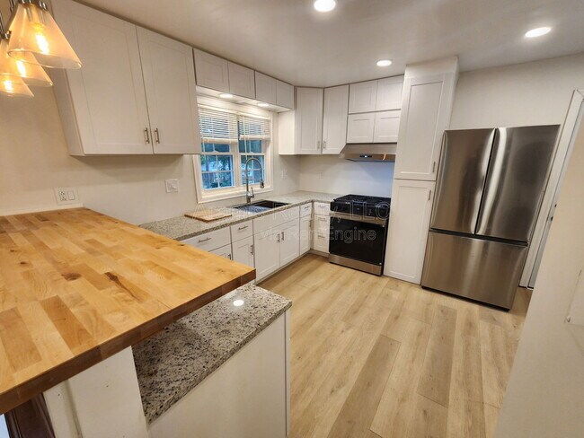 Foto del edificio - 2281 Polar Rock Ave SW