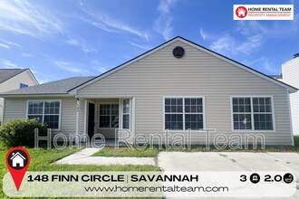 Building Photo - 148 Finn Cir