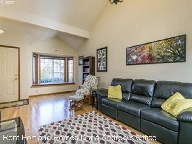 Building Photo - 3 br, 2.5 bath House - 17926 NW Sylvania Lane