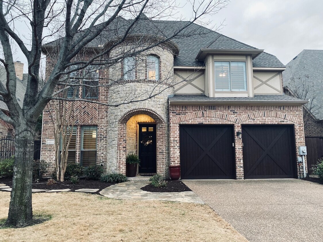 41 Secluded Pond Dr, Frisco, TX 75034 House Rental in Frisco, TX
