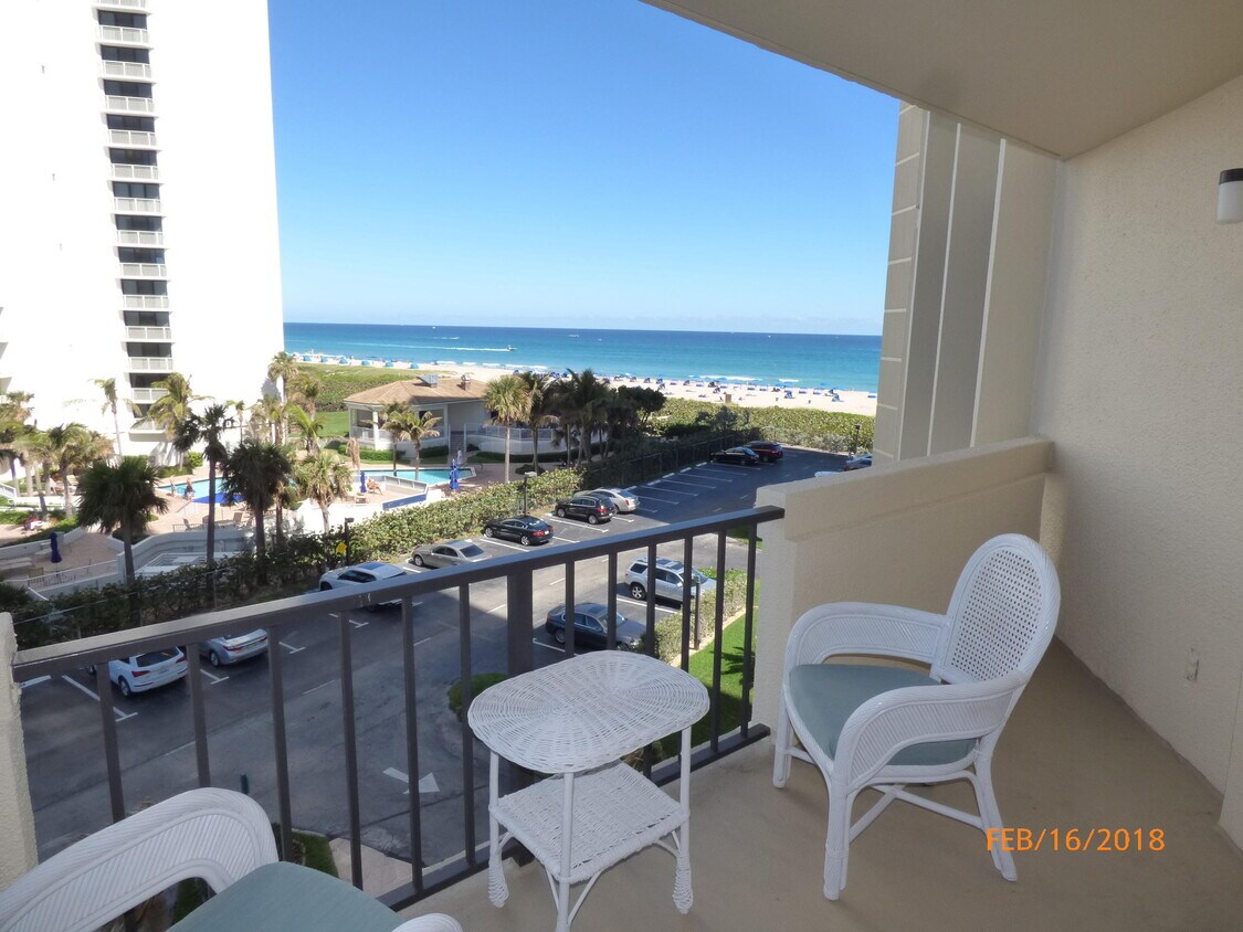 Primary Photo - 2800 N Ocean Dr