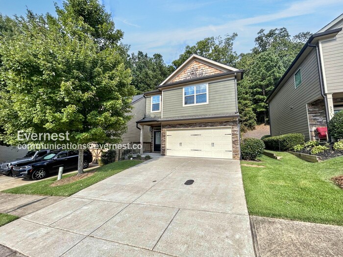 Foto principal - 535 Broughton Dr