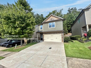 Building Photo - 535 Broughton Dr