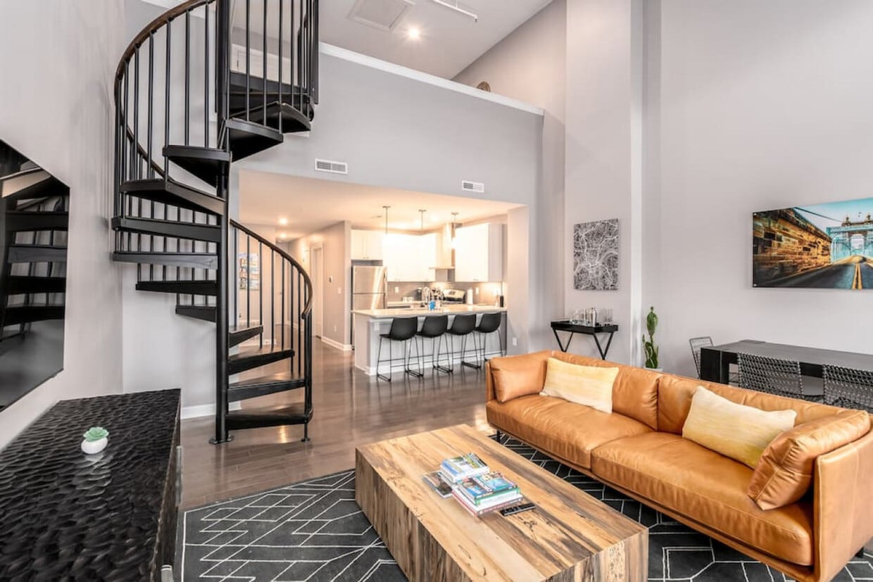 Foto principal - 1507 Race St