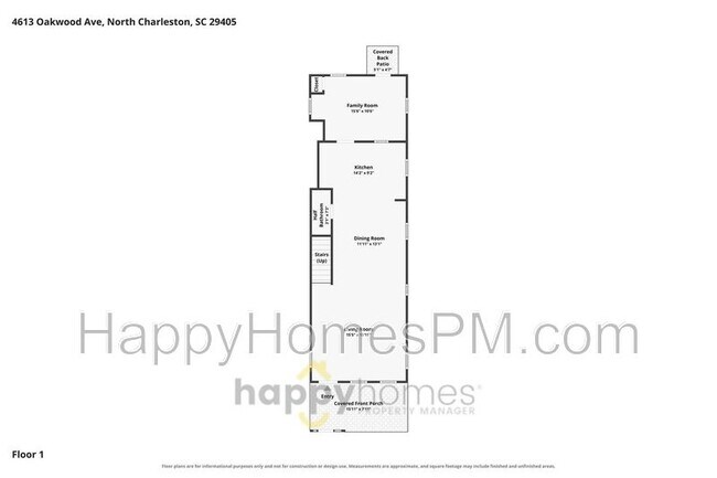 Building Photo - 4613 Oakwood Ave