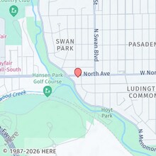 Building Photo - 9421 W North Ave