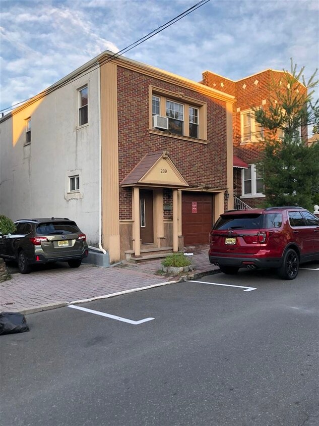239 74th St, North Bergen, NJ 07047 House Rental in North Bergen, NJ