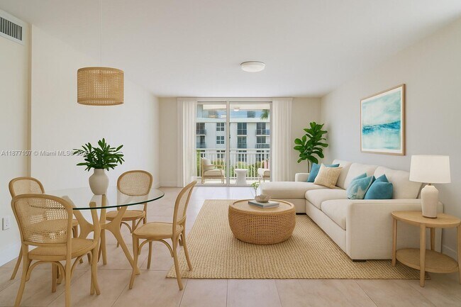 Foto del edificio - 1665 Bay Rd