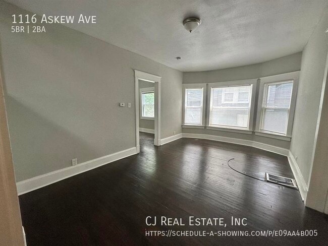 Building Photo - 1116 Askew Ave