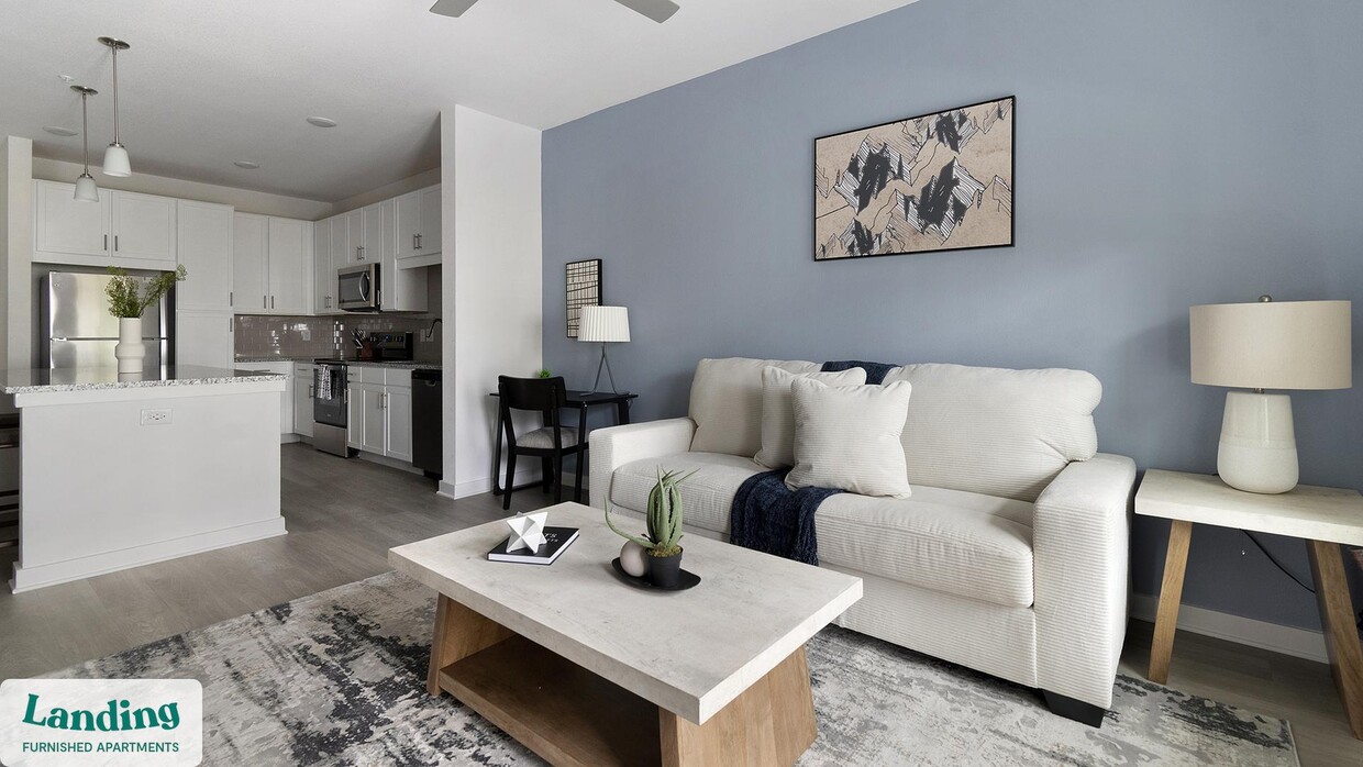 Foto principal - 12525 Tibbets Ln