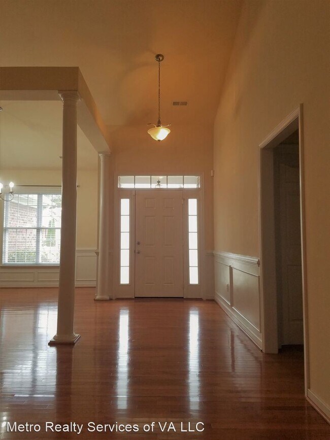 Foto del edificio - 4 br, 2 bath House - 11512 Charles Towne Road