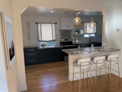 Primary Photo - Beautifully Updated 2-bedroom