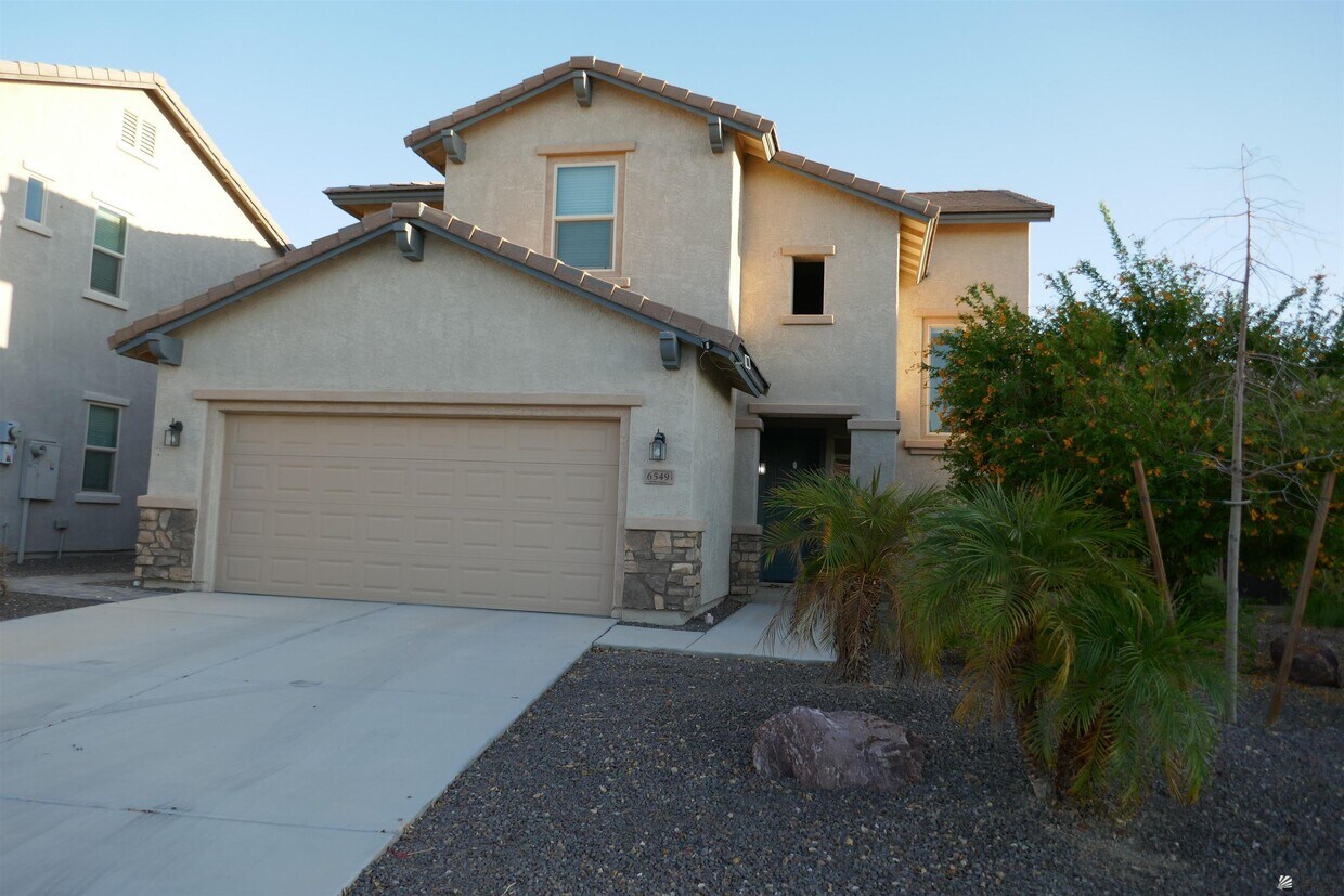 Primary Photo - 6549 E 35th Pl