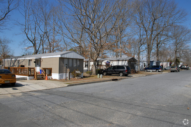 Foto del edificio - Delsea Woods Mobile Home Park