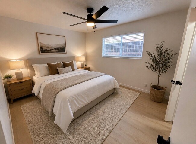 Foto del edificio - 396 500 W St