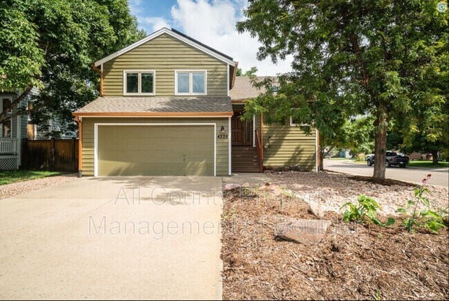 Building Photo - 4228 Amber St