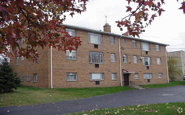 Primary Photo - 3408 Warren Rd
