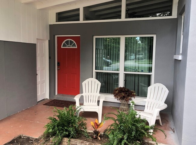 Foto del edificio - 2921 Greenbriar St