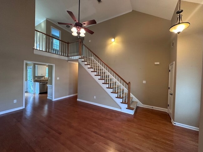 Foto del edificio - Grovetown home in pool community!