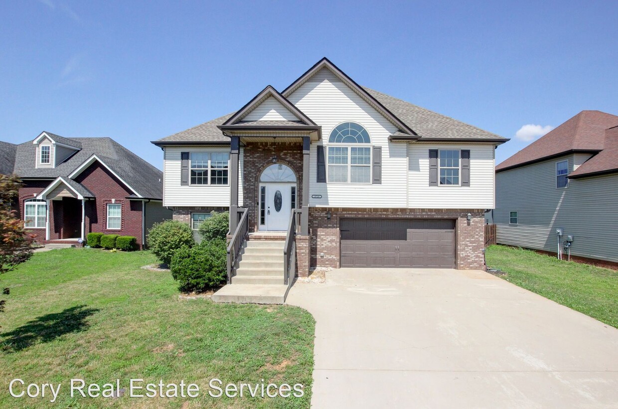 Primary Photo - 4 br, 3 bath House - 3716 Tradewinds Terrace