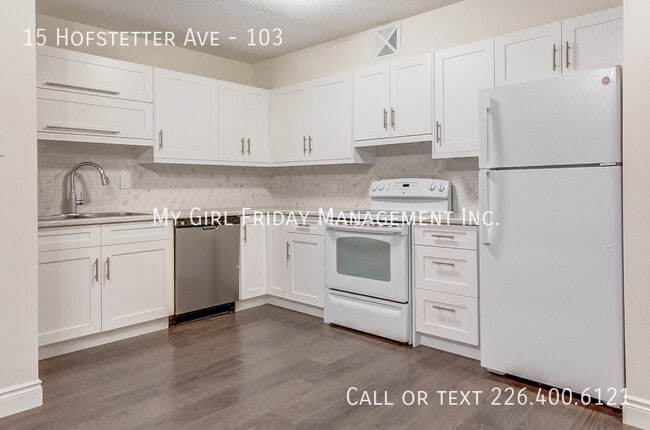 Building Photo - 15 Hofstetter Ave