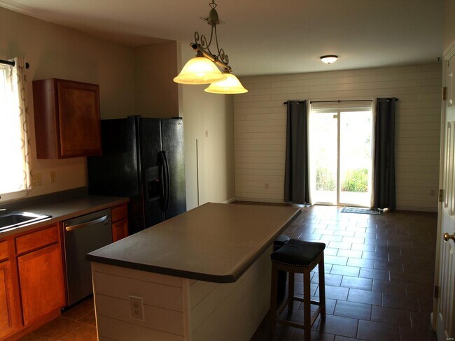Foto del edificio - 534 Copper Meadows Ln