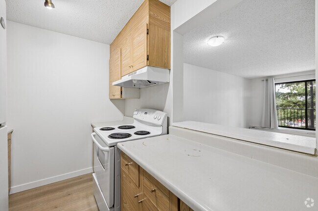 2 chambres, 1 salle de bain - 74 m² - Cuisine - Falconcrest Village