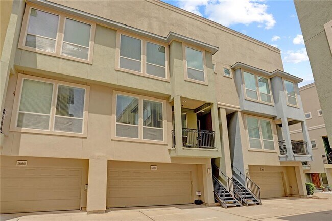 Building Photo - 5446 Crooms St